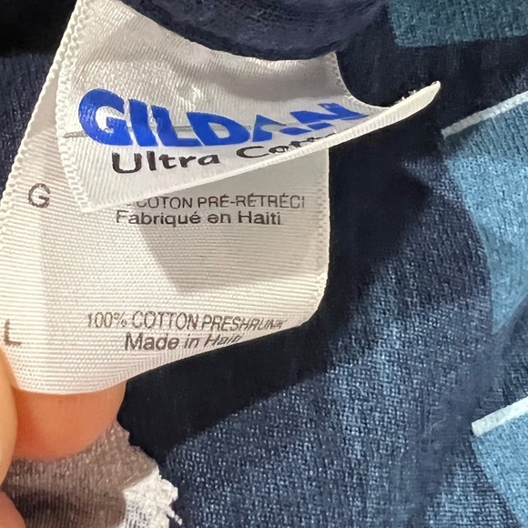 Kenny Rogers Country Music Concert Tour Crewneck Tshirt - Picture 6 of 7